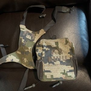 Kuiu Bino Harness